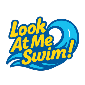 Look At Me Swim!